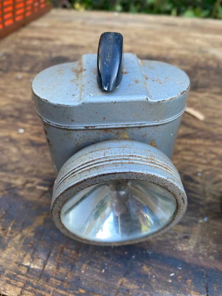 Eveready Old Cycle Light Vintage Bicycle Light Stuff For Sale Gumtree