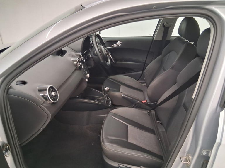 2016 Audi A1 1.4 TFSI Sport Sportback 5dr Petrol Manual Euro 6 (s/s) (125 ps) HATCHBACK Petrol Ma...