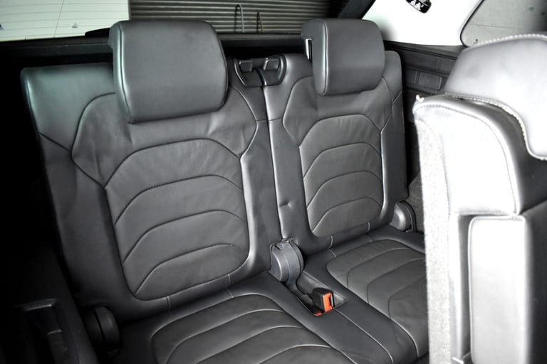 2020 Skoda Kodiaq 2.0 TSI Edition SUV 5dr Petrol DSG 4WD Euro 6 (s/s) (7 Seat) (190 ps) ESTATE Pe...