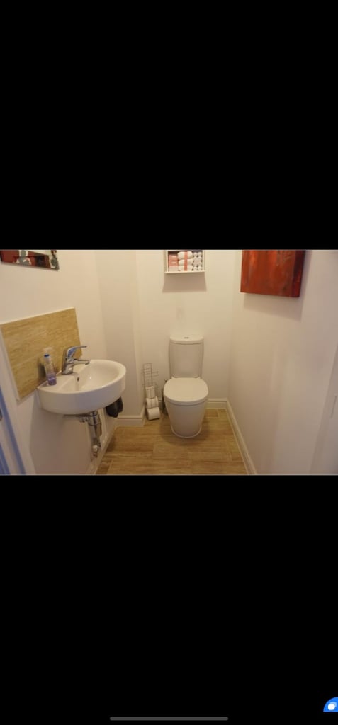 2 bedroom house to rent