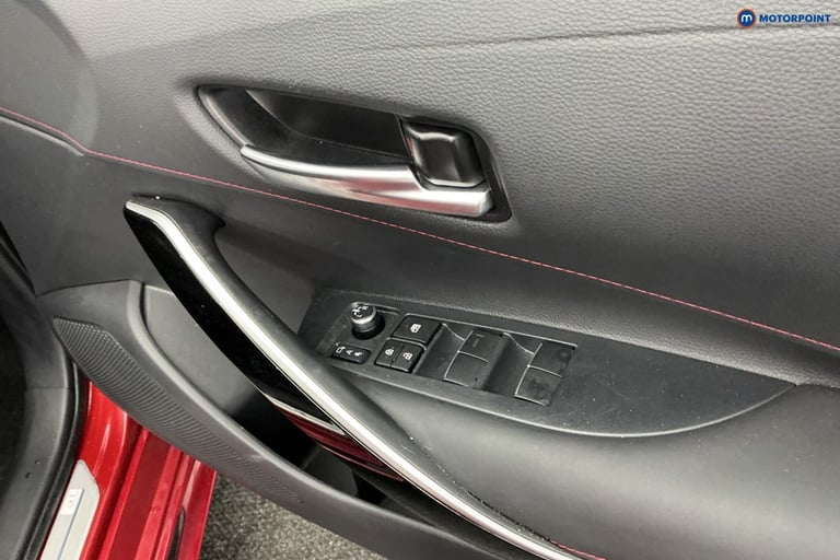 2024 Toyota Corolla 1.8 Hybrid GR Sport 5dr CVT Estate Hybrid Automatic