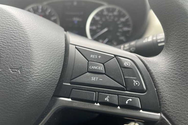 2022 Nissan Micra 1.0 IG-T 100 ACENTA 5DR XTRONIC Hatchback Petrol Automatic