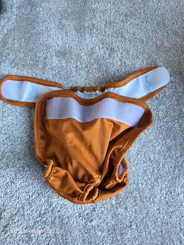 11 Reusable dog nappies for small breeds