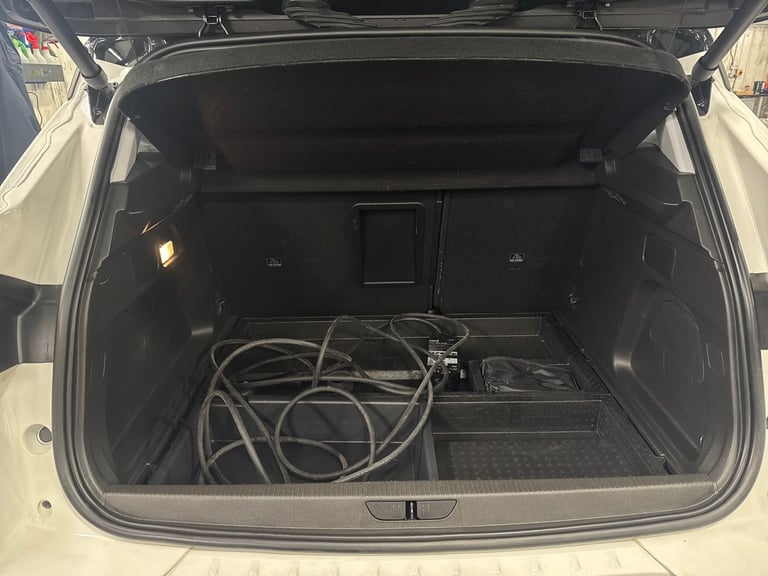 2023 Vauxhall Grandland 1.6 Plug-in Hybrid [300] 4X4 GSe 5dr Auto HATCHBACK PETROL/ELECTRIC Autom...