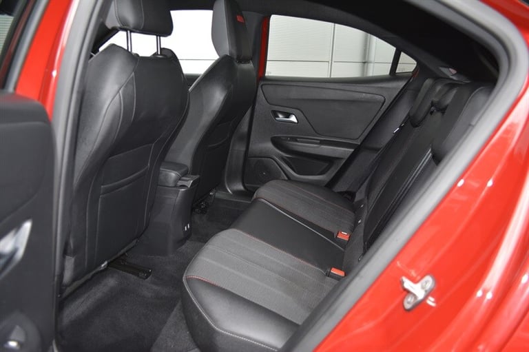 2021 Vauxhall Mokka-e 50kWh SRi Nav Premium SUV 5dr Electric Auto (136 ps) SUV Electric Automatic
