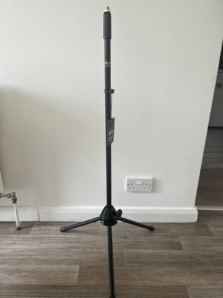 Mic stand | Stuff for Sale - Gumtree