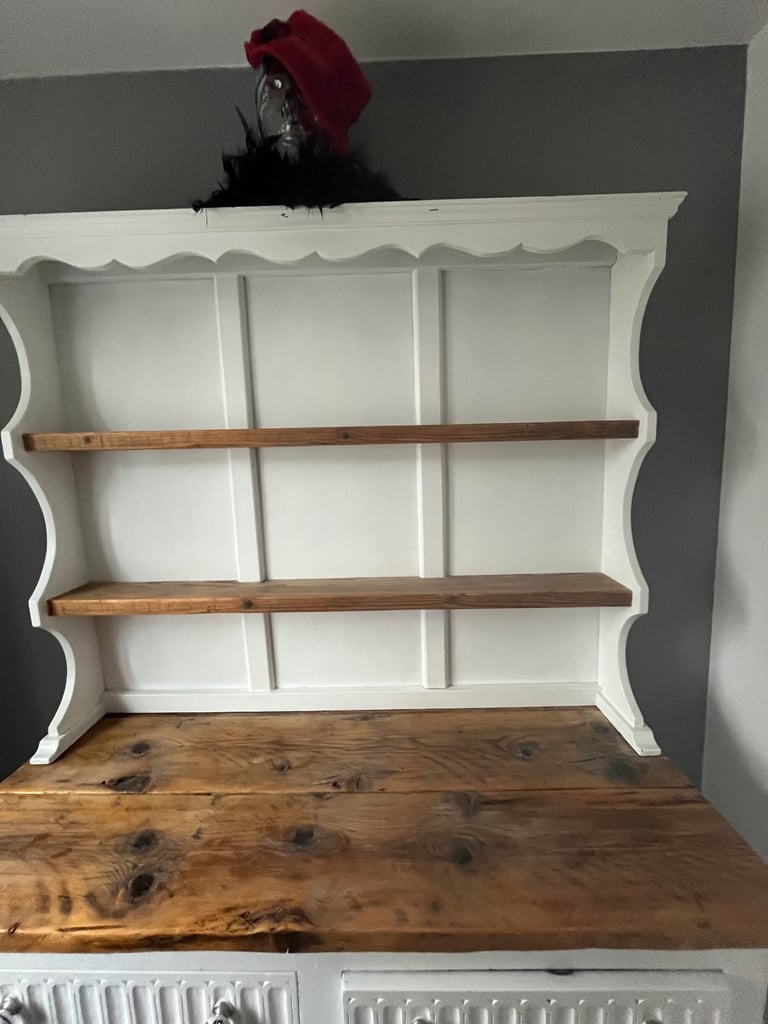 Welsh Dresser