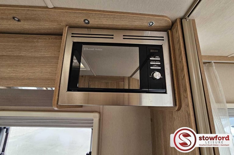 2021, Autotrail Imala 730, Pre-Owned Motorhome