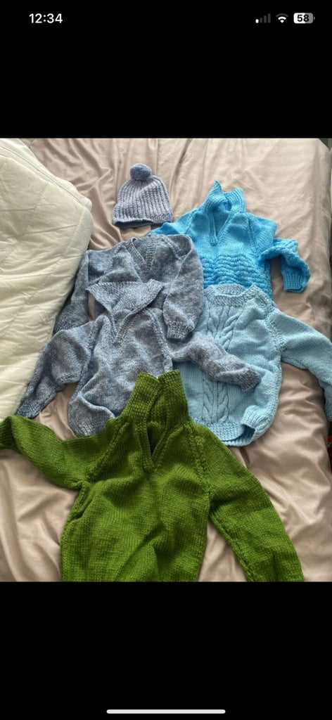 Jumper bundle 
