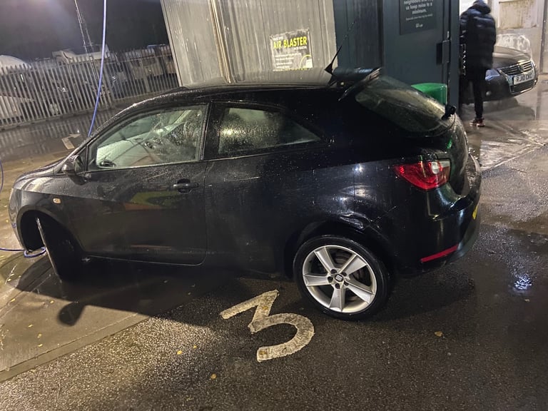 2014 Seat, IBIZA, Hatchback, 2014, Manual, 1390 (cc), 3 doors