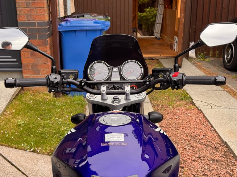 Honda CB1300