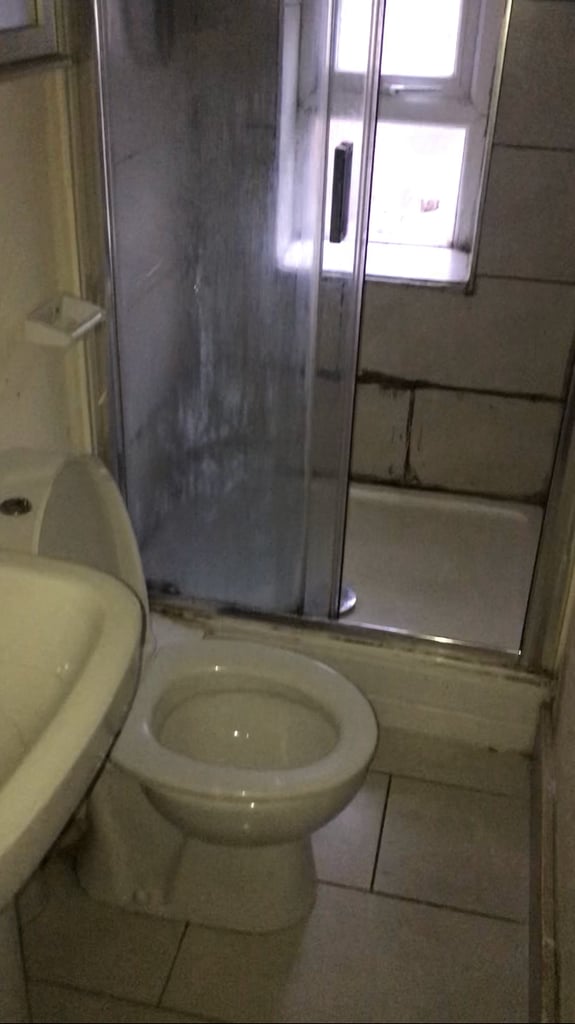 Studio Flat in Bordsley Green