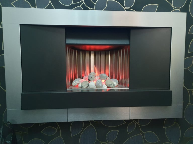 image for Valor gas fire serenity 