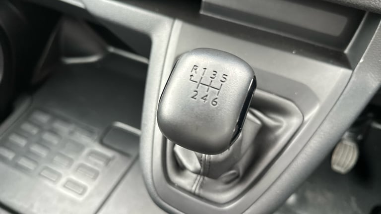 2024 Citroen Dispatch 1.5 BlueHDi Enterprise M Panel Van 6dr Diesel Manual MWB Euro 6 (s/s) (120 ...