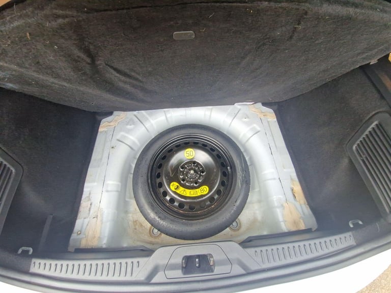 2020 Ford Focus 1.0T EcoBoost Titanium Euro 6 (s/s) 5dr Petrol