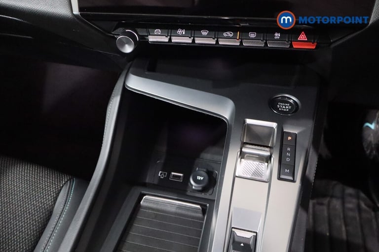 2023 Peugeot 308 1.2 PureTech Allure Premium 5dr EAT8 Estate Petrol Automatic