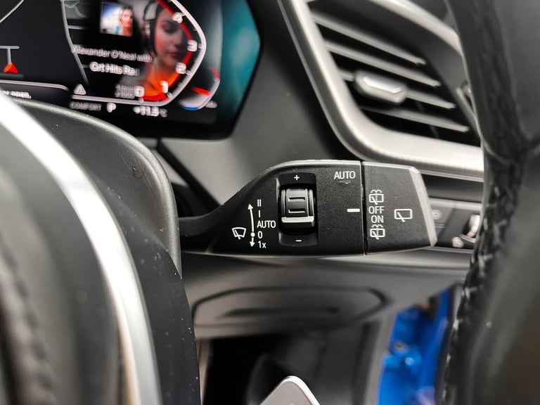 2020 BMW 1 Series 2.0 M135i Auto xDrive Euro 6 (s/s) 5dr HATCHBACK Petrol Automatic