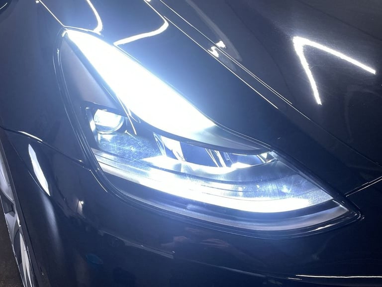 2022 72 TESLA MODEL Y (DUAL MOTOR) LONG RANGE SUV 5DR ELECTRIC AUTO 4WDE (384 BH