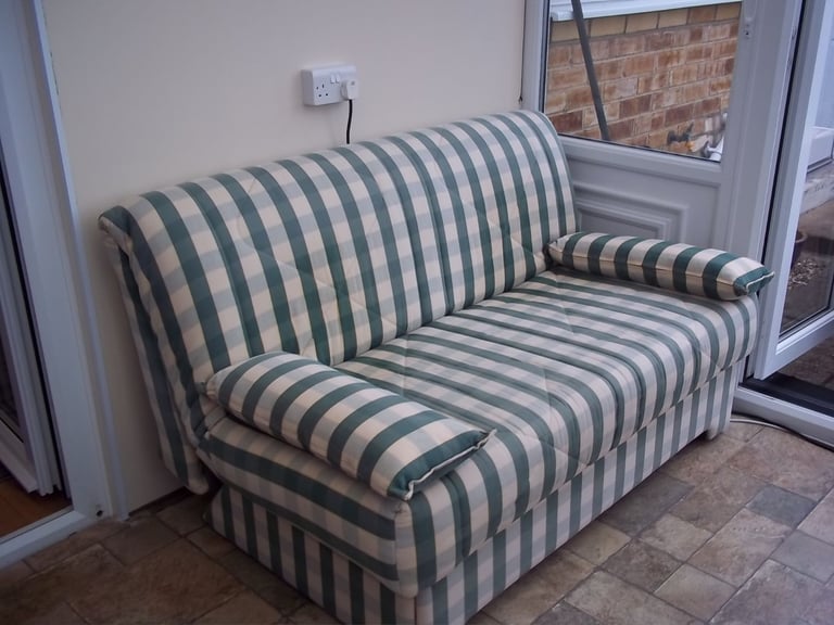 Bed Settee