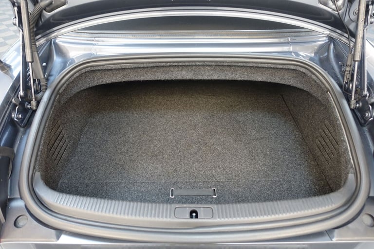 2007 Audi TT 3.2 TFSI V6 Roadster 2dr Petrol S Tronic quattro Euro 4 (250 ps) Convertible Petrol ...