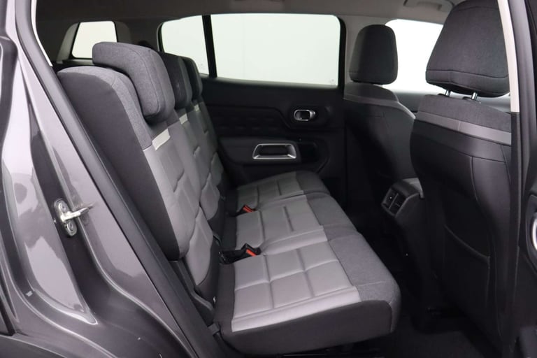 2019 Citroen C5 Aircross 1.2 C5 Aircross Flair PureTech S/S 5dr SUV Petrol Manual