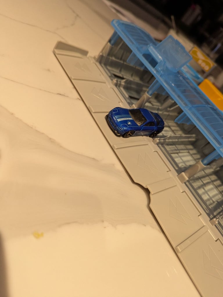 Car Launcher 