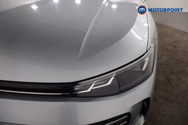2025 Volkswagen Passat 1.5 TSI eHybrid Life 5dr DSG Estate Hybrid Automatic
