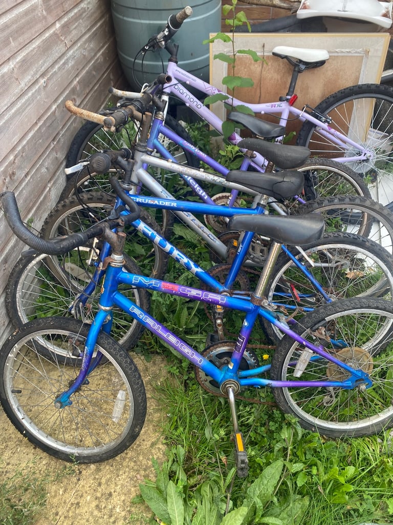 Felt Argos Bike Mudguards Kids-bike In Coventry, West Midlands Gumtree