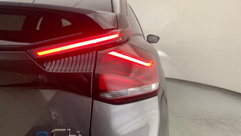 2021 Citroen C4 50kWh Shine Plus Hatchback 5dr Electric Auto (7.4kW Charger) (136 ps) Hatchback E...