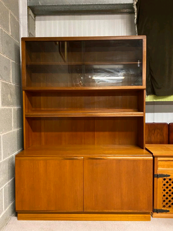 Mid-Century McIntosh Sideboard