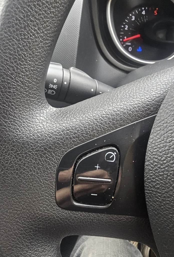 RENAULT TRAFIC 2.0 LL30 ENERGY dCi 120 Business+ MY19 2021