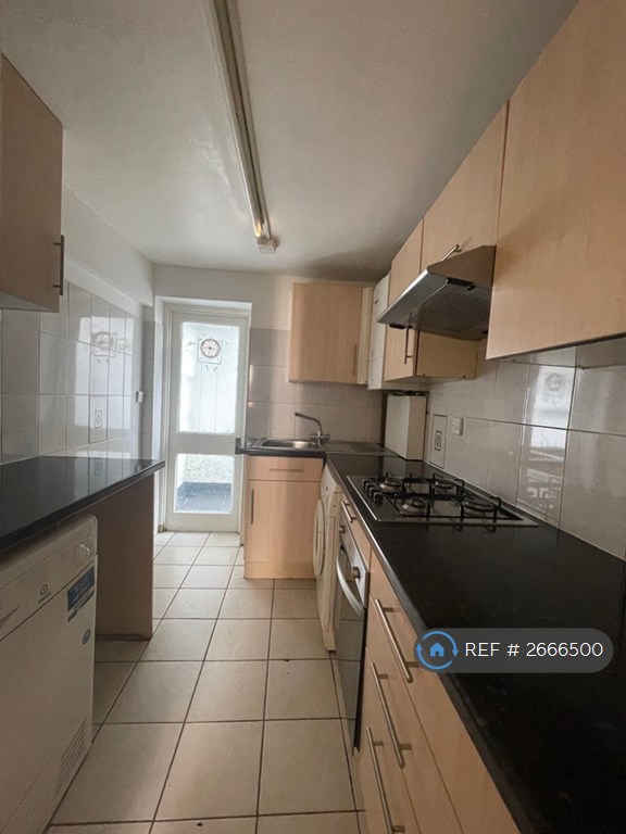 1 bedroom in Copenhagen Street, London, N1 (#2666500)