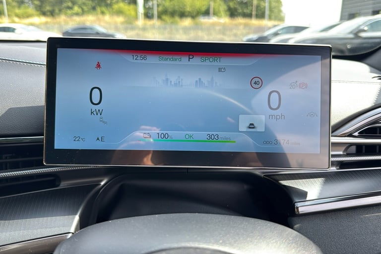  Byd Seal 82.5kwh Excellence Saloon 4dr Electric Auto Awd 530 Ps Electric