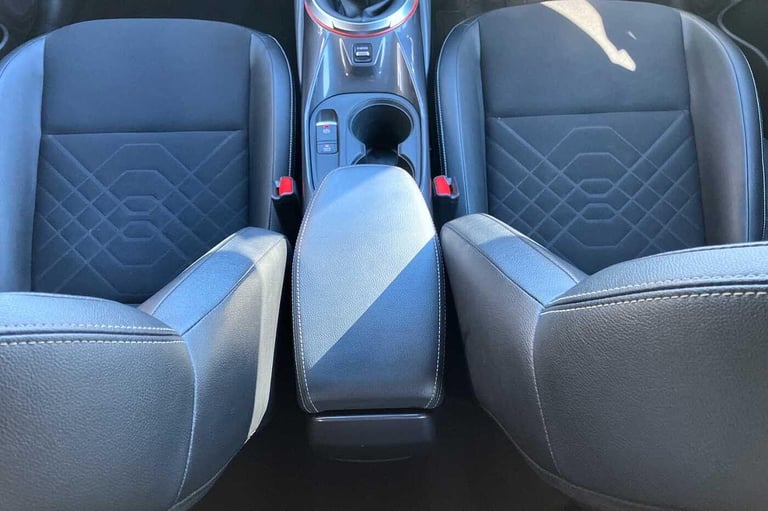  Nissan Juke 1.0 DiG-T 114 Tekna 5dr Petrol Manual