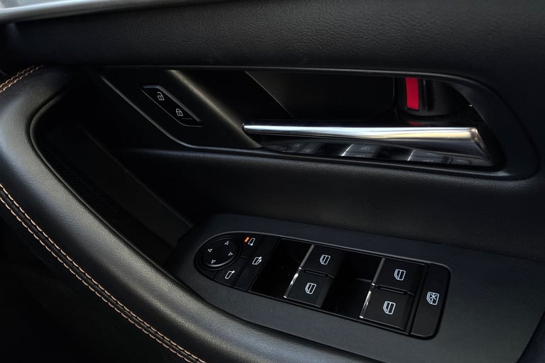 2024 Mazda CX-60 100470 Estate PETROL/ELECTRIC Automatic