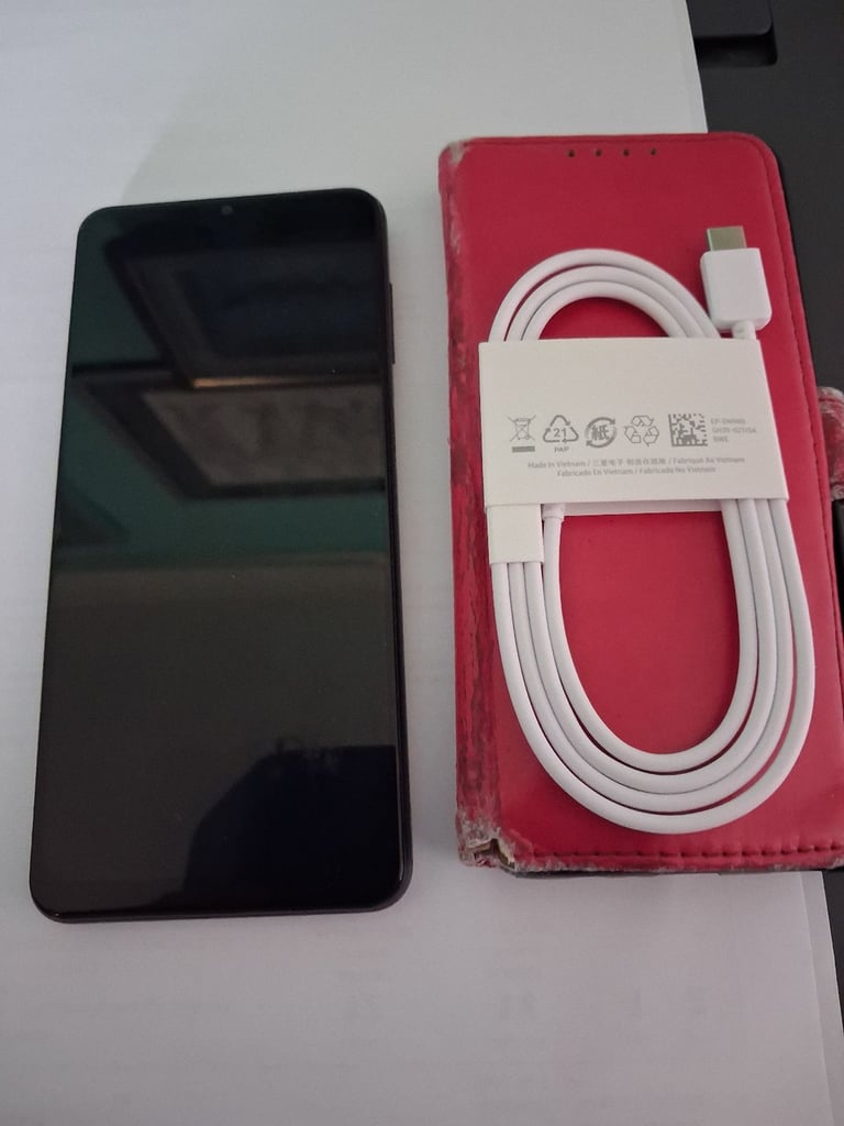 GALAXY A12