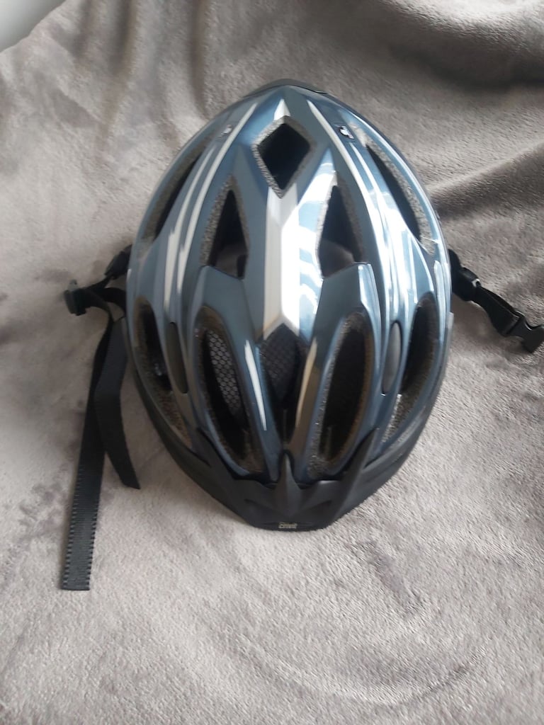 image for Cycle helmets - various