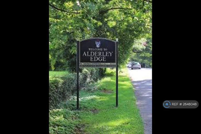 4 bedroom house in Oakfield Road, Alderley Edge, SK9 (4 bed) (#2648048)