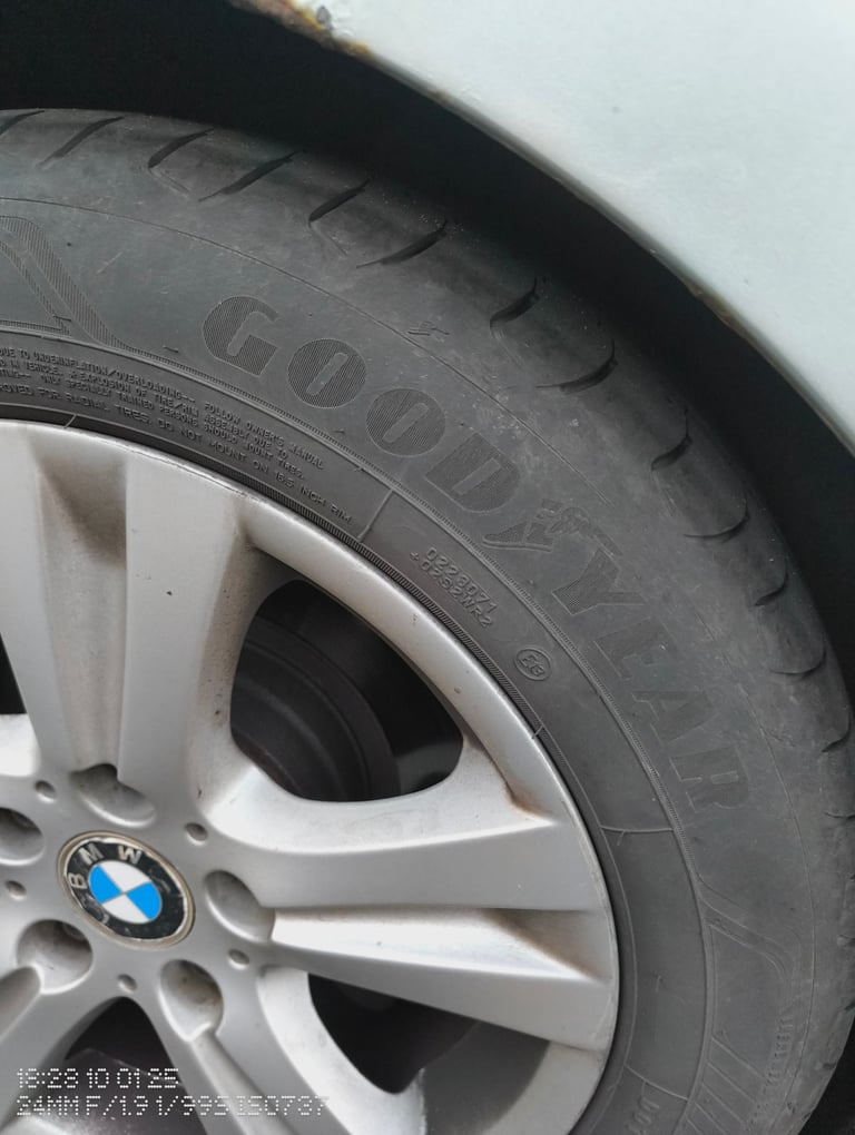BMW, 1 SERIES, Hatchback, 2008, Manual, 1995 (cc), 5 doors