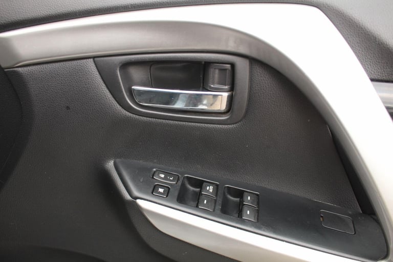 2018 Mitsubishi Shogun Sport 2.4D 4 Auto 4WD Euro 6 5dr ESTATE Diesel Automatic