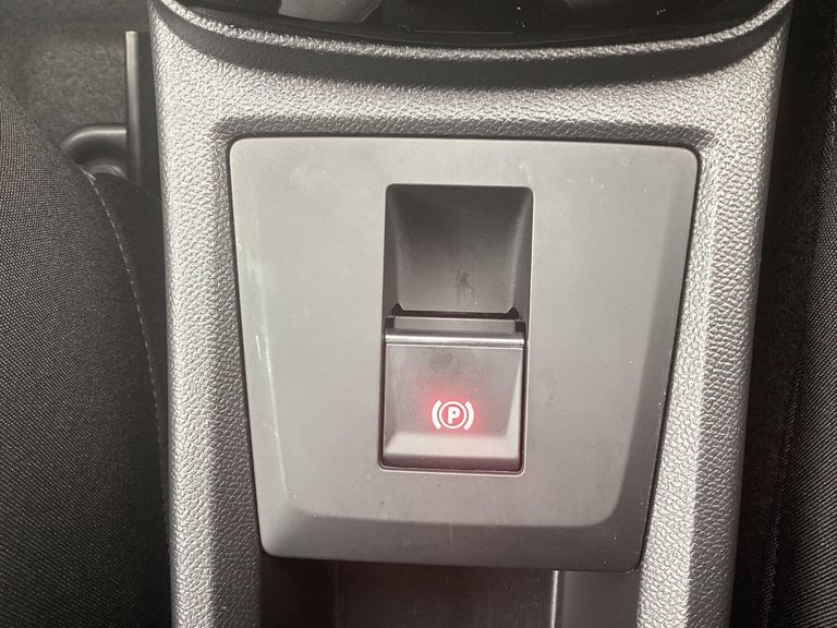 2024 Citroen e-C3 Standard Range 44kWh MAX Auto 5dr (7.4kW Charger) HATCHBACK Electric Automatic