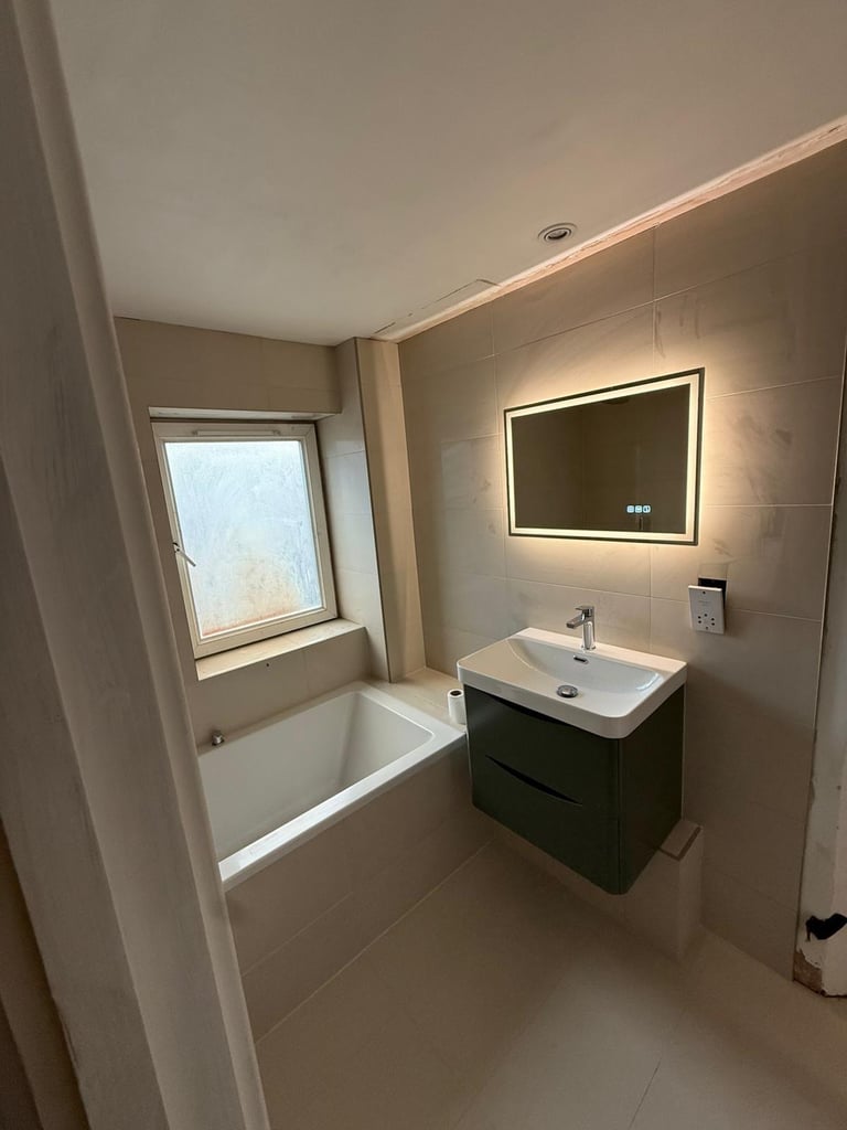 image for Experienced and qualified plumber and gas safe engineer