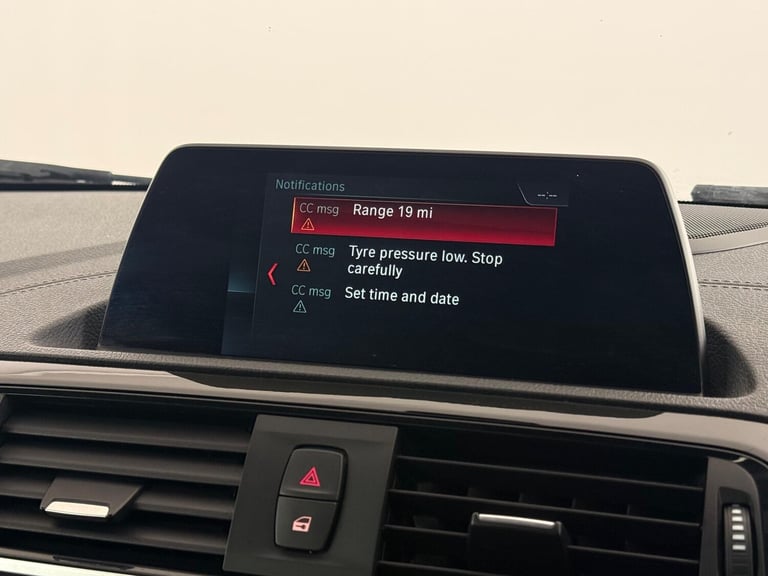 2017 BMW 2 Series 2.0 218d M Sport Auto Euro 6 (s/s) 2dr COUPE Diesel Automatic