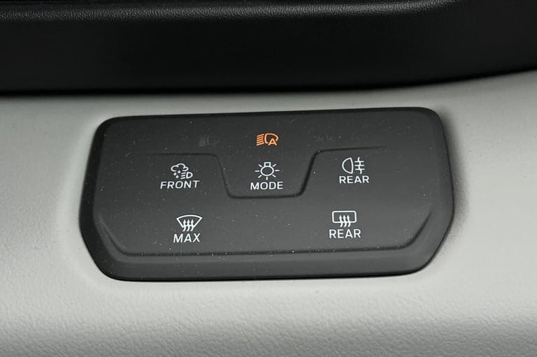 2025 Ford Capri 210kW Premium 77kWh 5dr Auto HATCHBACK ELECTRIC Automatic