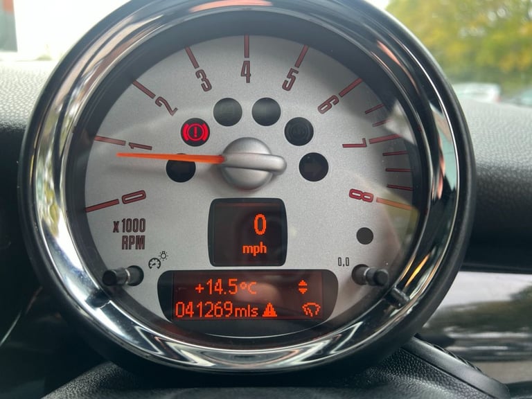 2012 12 MINI CONVERTIBLE 1.6 COOPER S CONVERTIBLE 2DR PETROL MANUAL EURO 5 (S/S)