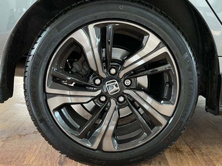 2018 Honda Civic 1.5 VTEC Turbo Sport Hatchback 5dr Petrol Manual Euro 6 (s/s) (182 ps) Hatchback...