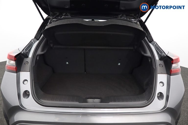 2023 Nissan Juke 1.6 Hybrid Tekna-Plus 5dr Auto SUV Hybrid Automatic