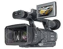 image for SWAP Broadcast Camera HDV Z1 3CCD for IpadPro, Macbook Pro, Surface Tablet or Phone