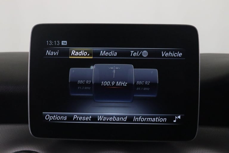 2020 Mercedes-Benz GLA 1.6 GLA180 Urban Edition 7G-DCT Euro 6 (s/s) 5dr ESTATE Petrol Automatic