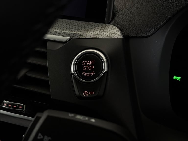 2020 BMW X3 xDrive20d M Sport 5dr Step Auto ESTATE DIESEL Automatic